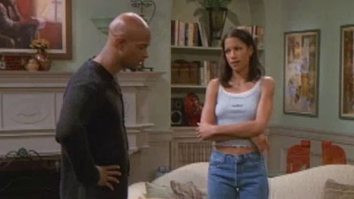 Damon Season 1 Episode 9