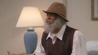 Damon Season 1 Episode 10