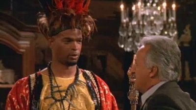 Damon Season 1 Episode 13