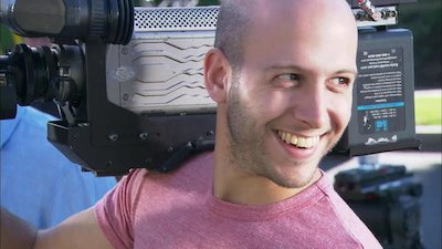 Time Warp Season 1 Episode 20