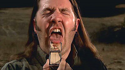 Time Warp Season 1 Episode 19