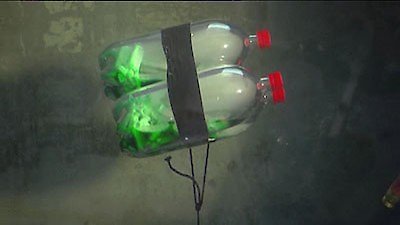 Time Warp Season 1 Episode 3