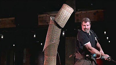 Time Warp Season 1 Episode 7