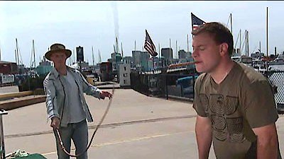 Time Warp Season 1 Episode 10