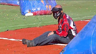 Time Warp Season 1 Episode 11