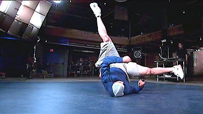 Time Warp Season 1 Episode 12