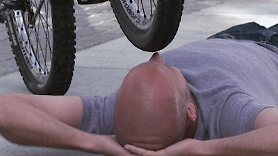 Time Warp Season 1 Episode 13