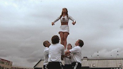 Time Warp Season 1 Episode 14