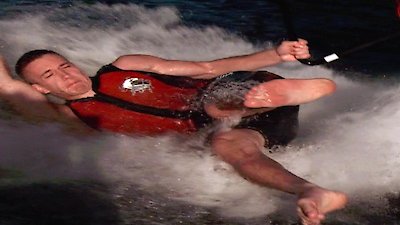 Time Warp Season 1 Episode 16