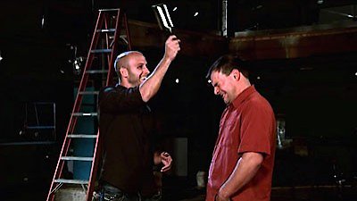 Time Warp Season 1 Episode 17