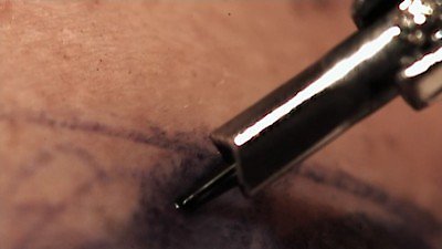 Time Warp Season 1 Episode 18