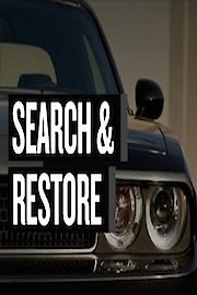 Search and Restore
