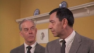 Dragnet Season 1 Episode 8