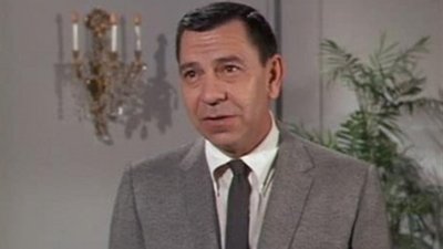 Dragnet Season 1 Episode 9