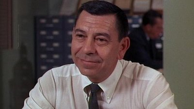 Dragnet Season 1 Episode 10