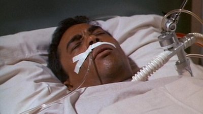 Dragnet Season 1 Episode 11