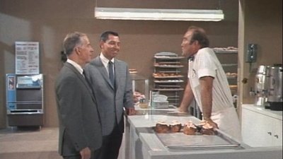 Dragnet Season 2 Episode 6