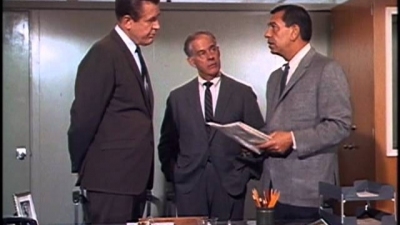 Dragnet Season 2 Episode 7