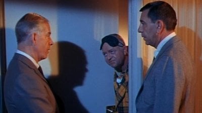 Dragnet Season 2 Episode 16