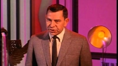 Dragnet Season 2 Episode 18