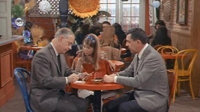 Dragnet Season 2 Episode 20