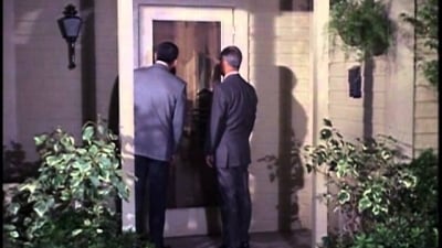 Dragnet Season 3 Episode 3