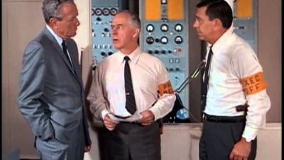 Dragnet Season 3 Episode 4