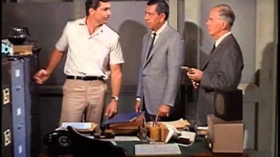 Dragnet Season 3 Episode 5