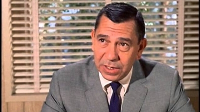 Dragnet Season 3 Episode 9