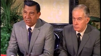 Dragnet Season 3 Episode 10