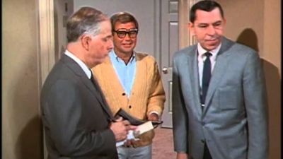 Dragnet Season 3 Episode 18