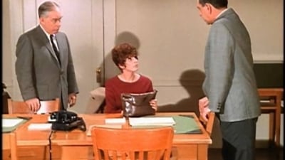 Dragnet Season 3 Episode 19