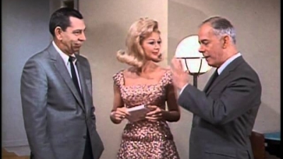 Dragnet Season 3 Episode 21