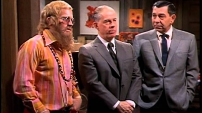 Dragnet Season 3 Episode 22