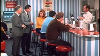 Dragnet Season 3 Episode 24