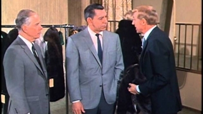 Dragnet Season 3 Episode 25