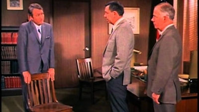 Dragnet Season 3 Episode 27