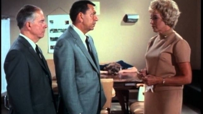 Dragnet Season 4 Episode 1