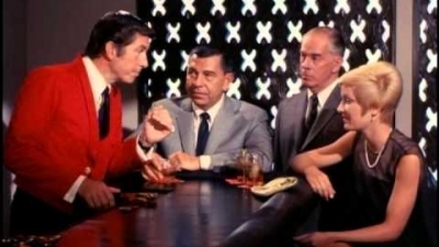 Dragnet Season 4 Episode 3