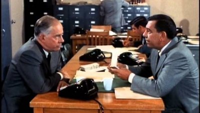 Dragnet Season 4 Episode 8