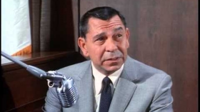 Dragnet Season 4 Episode 9