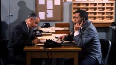 Dragnet Season 4 Episode 16