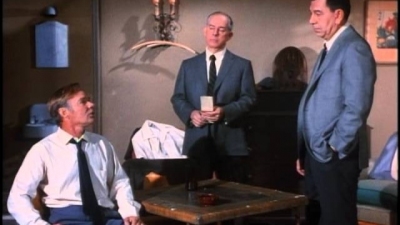 Dragnet Season 4 Episode 18