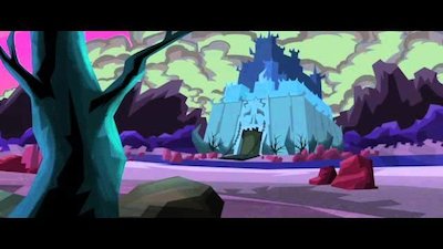 World Of Quest Season 1 Episode 4
