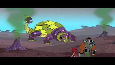 World Of Quest Season 1 Episode 8