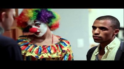 Online Gamer Season 1 Episode 5