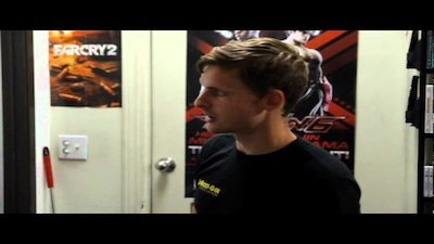 Online Gamer Season 1 Episode 10