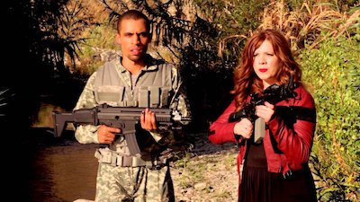 Online Gamer Season 2 Episode 1