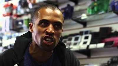 Online Gamer Season 2 Episode 9