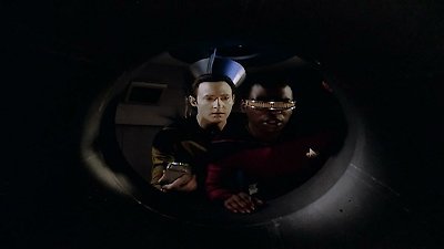 Star Trek: The Next Generation Season 1 Episode 17
